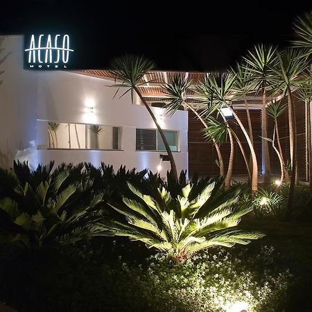 Motel Acaso (Adults Only) São Paulo Buitenkant foto