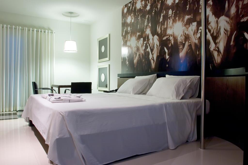 Motel Acaso (Adults Only) São Paulo Kamer foto
