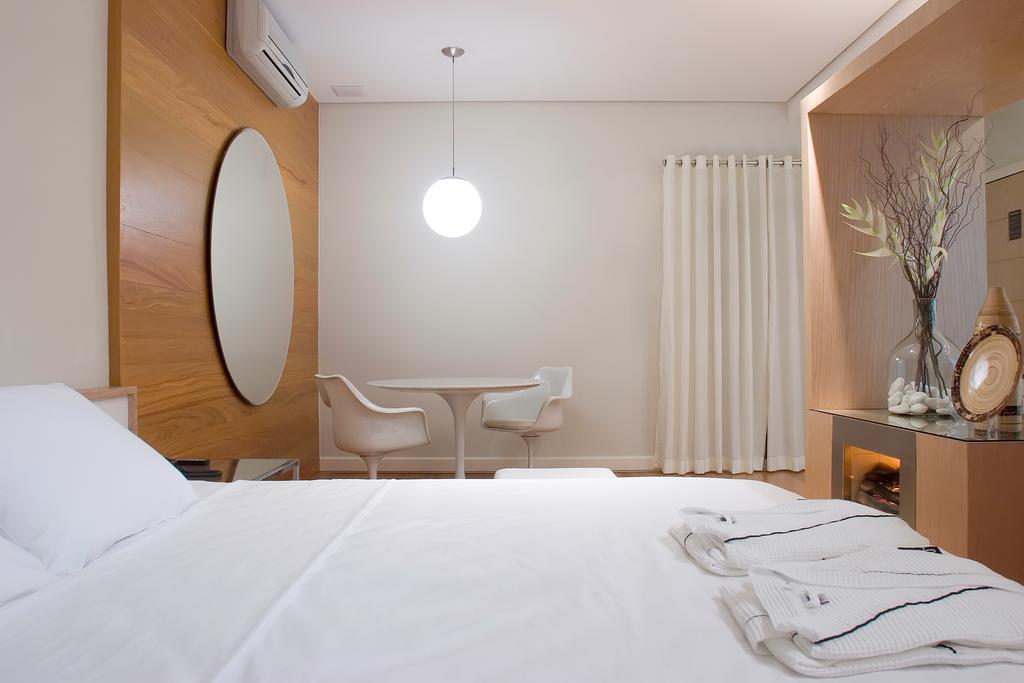 Motel Acaso (Adults Only) São Paulo Kamer foto
