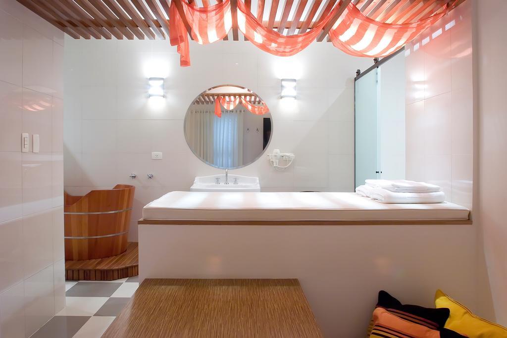 Motel Acaso (Adults Only) São Paulo Kamer foto