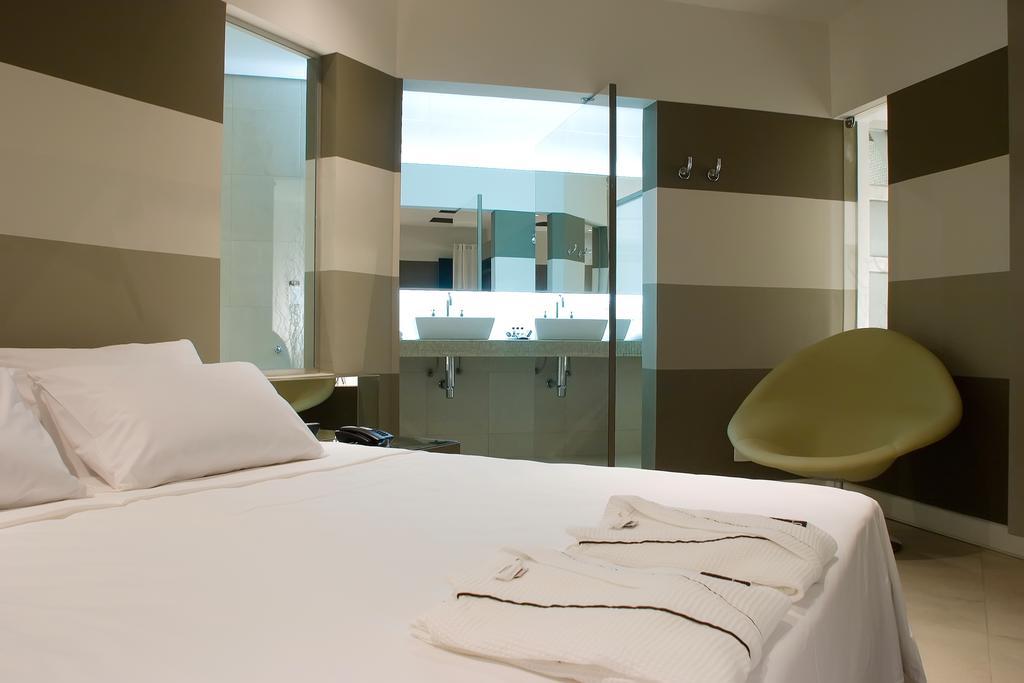 Motel Acaso (Adults Only) São Paulo Kamer foto
