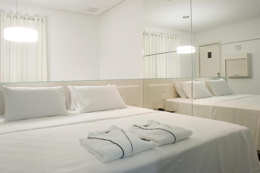 Motel Acaso (Adults Only) São Paulo Kamer foto